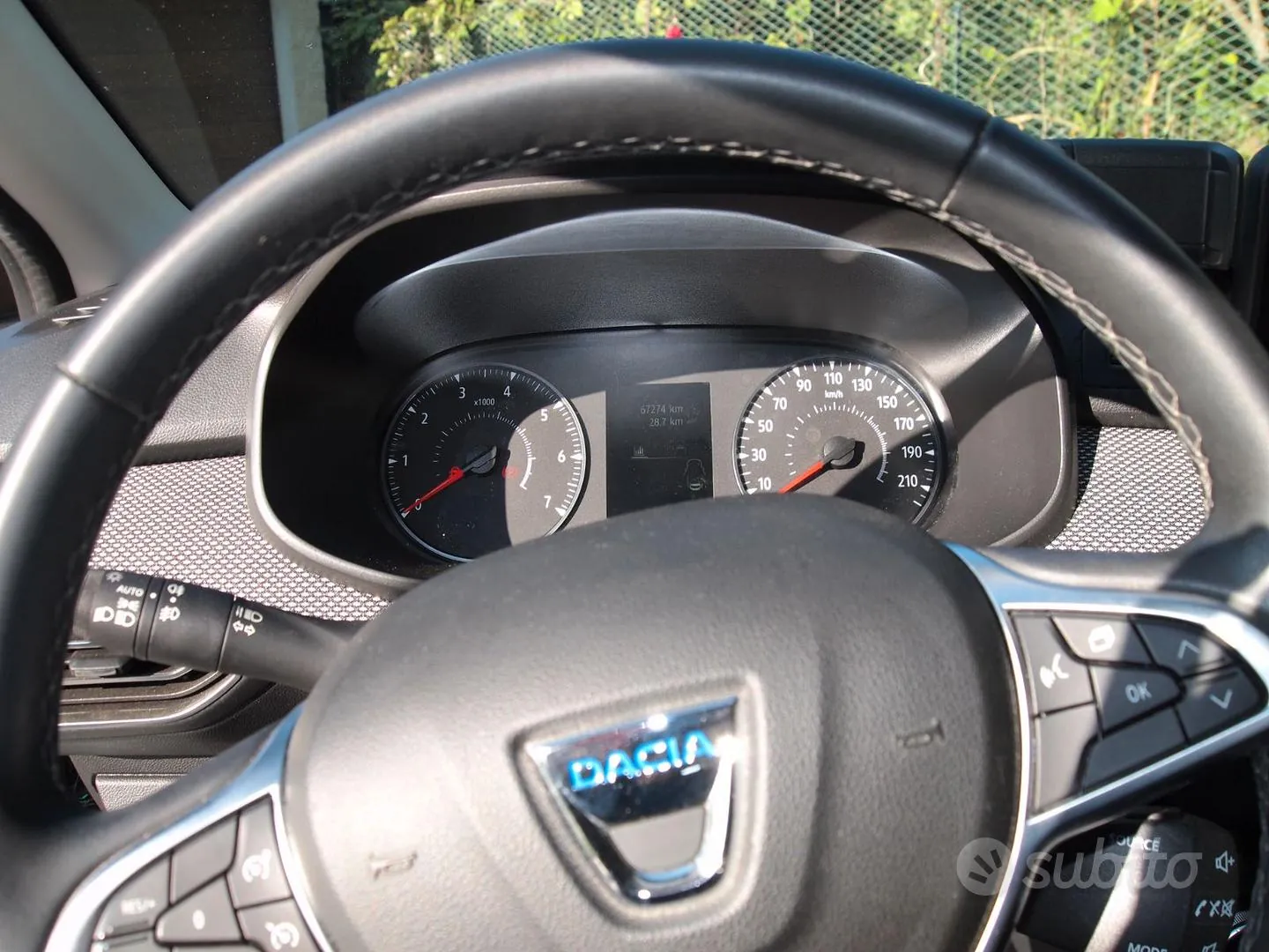 Dacia Jogger 2022 photo 3