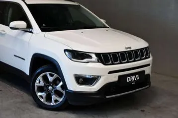 Jeep Compass 2019 photo 2
