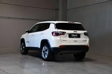 Jeep Compass 2019 photo 3