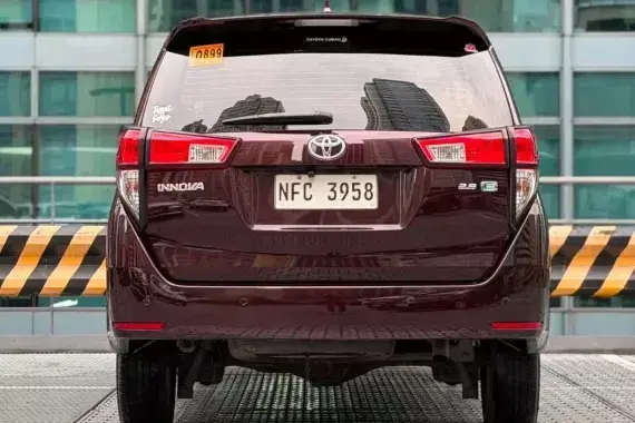 Toyota Innova 2021 photo 5