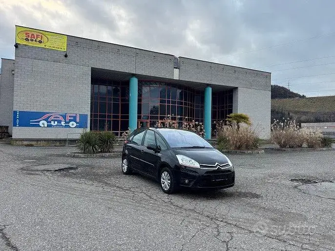 Citroen C4 Picasso 2009 photo 3