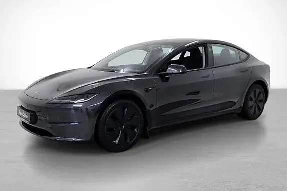 Tesla Model 3 2025 photo 2