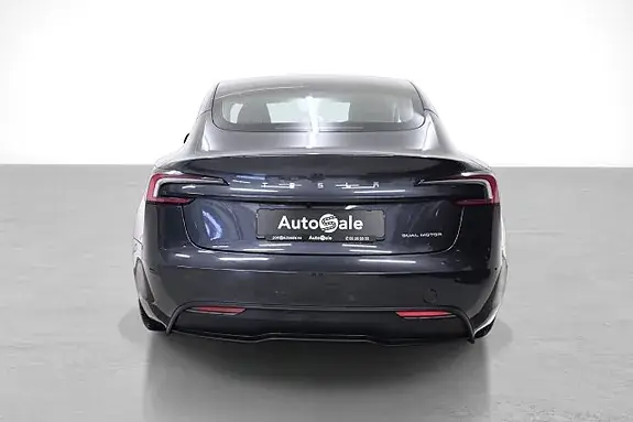 Tesla Model 3 2025 photo 5