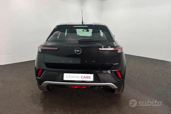 Opel Mokka 2022 photo 5