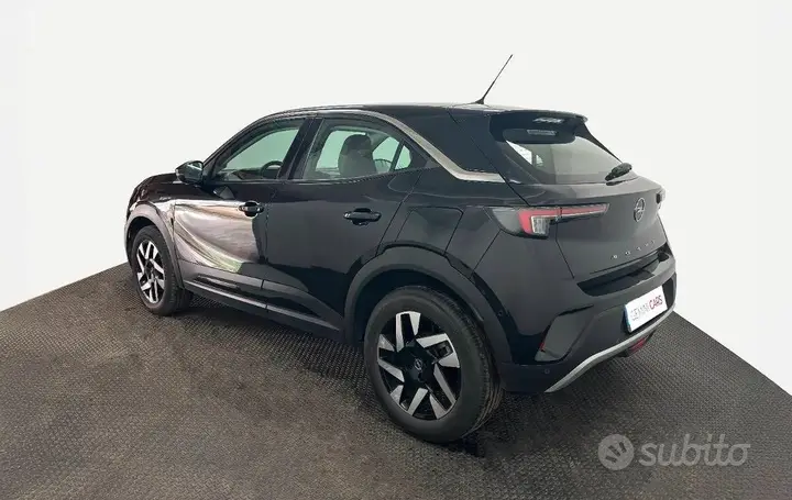 Opel Mokka 2022 photo 4
