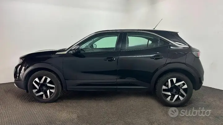 Opel Mokka 2022 photo 3