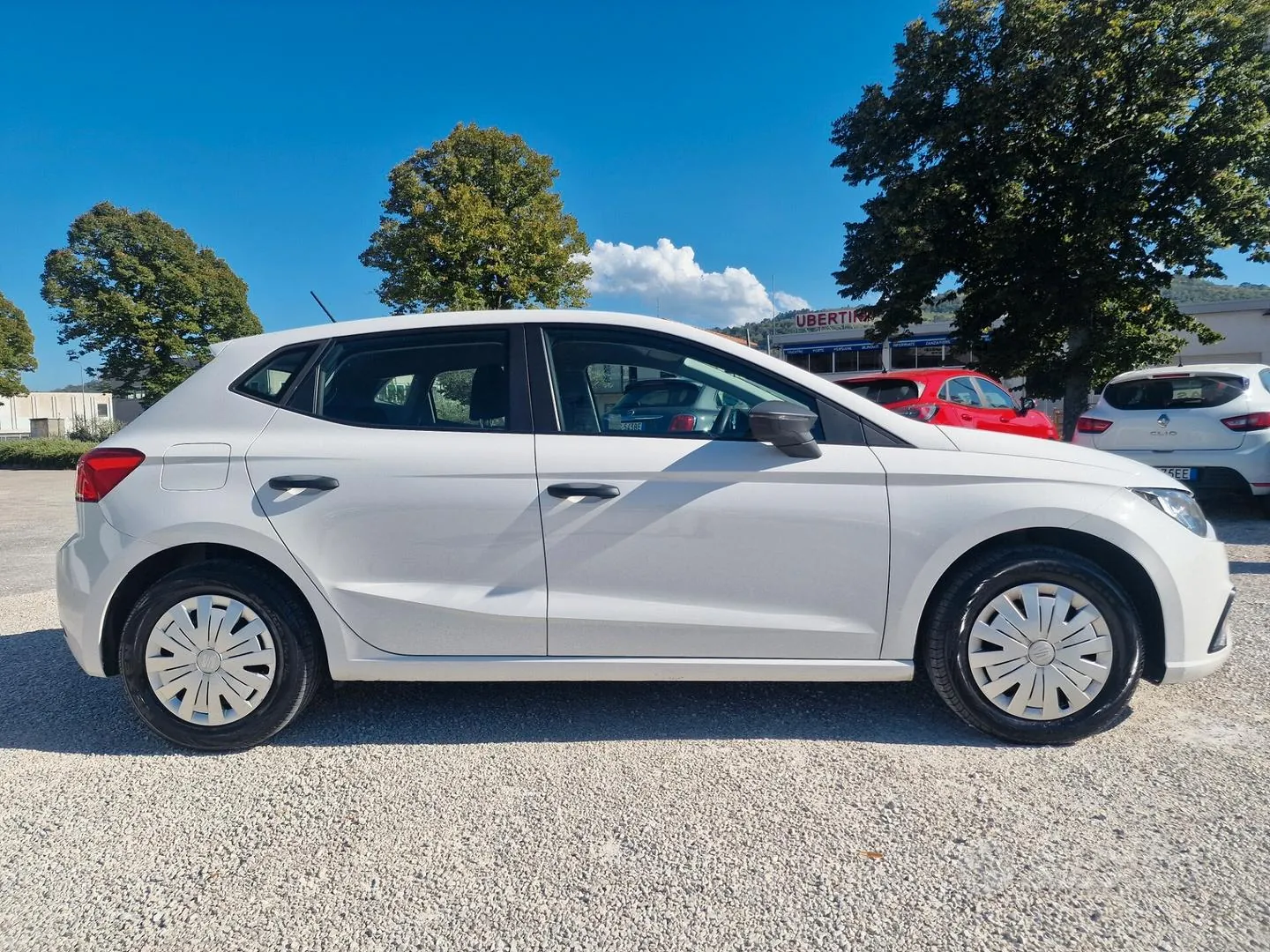 Seat Ibiza 2019 photo 4