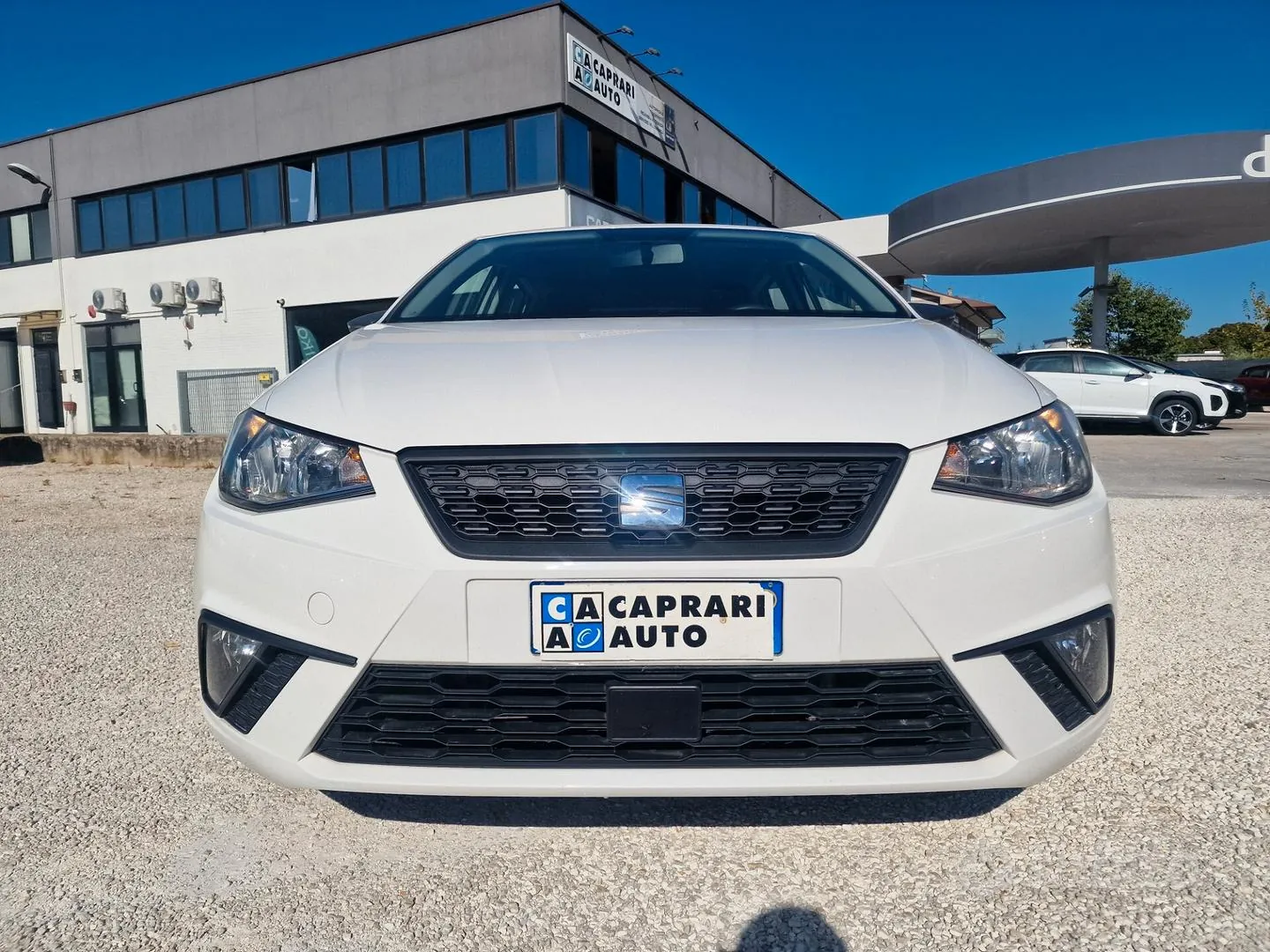 Seat Ibiza 2019 photo 2