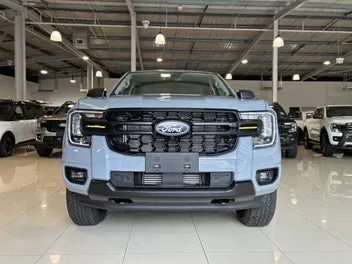 Ford Ranger 2026 photo 4