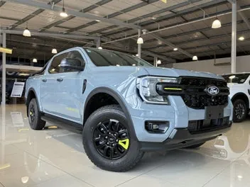 Ford Ranger 2026 photo 2