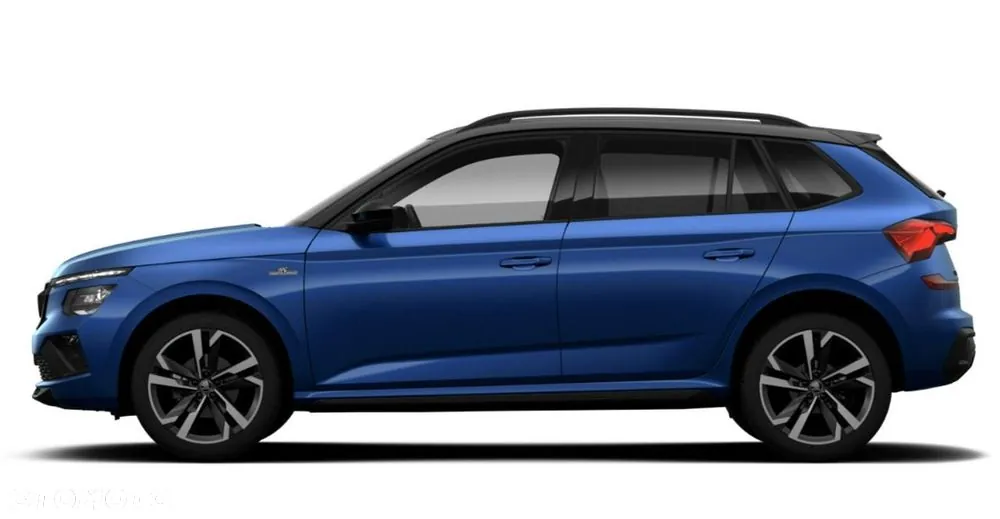 Skoda Kamiq 2026 photo 2