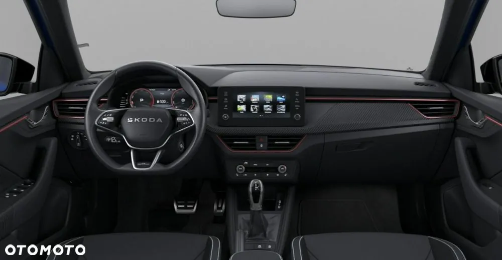 Skoda Kamiq 2026 photo 5