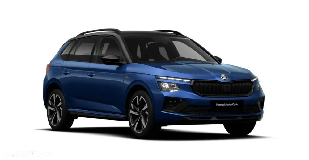 Skoda Kamiq 2026 photo 4
