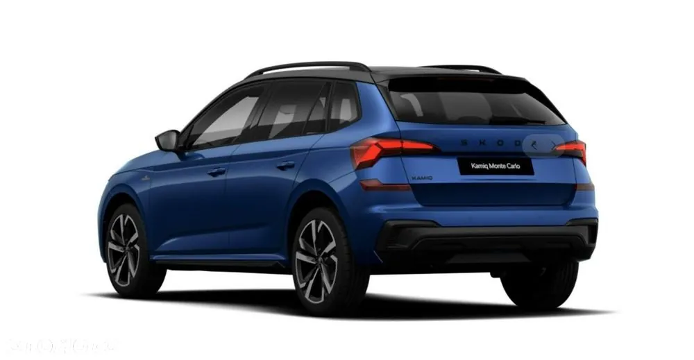 Skoda Kamiq 2026 photo 3