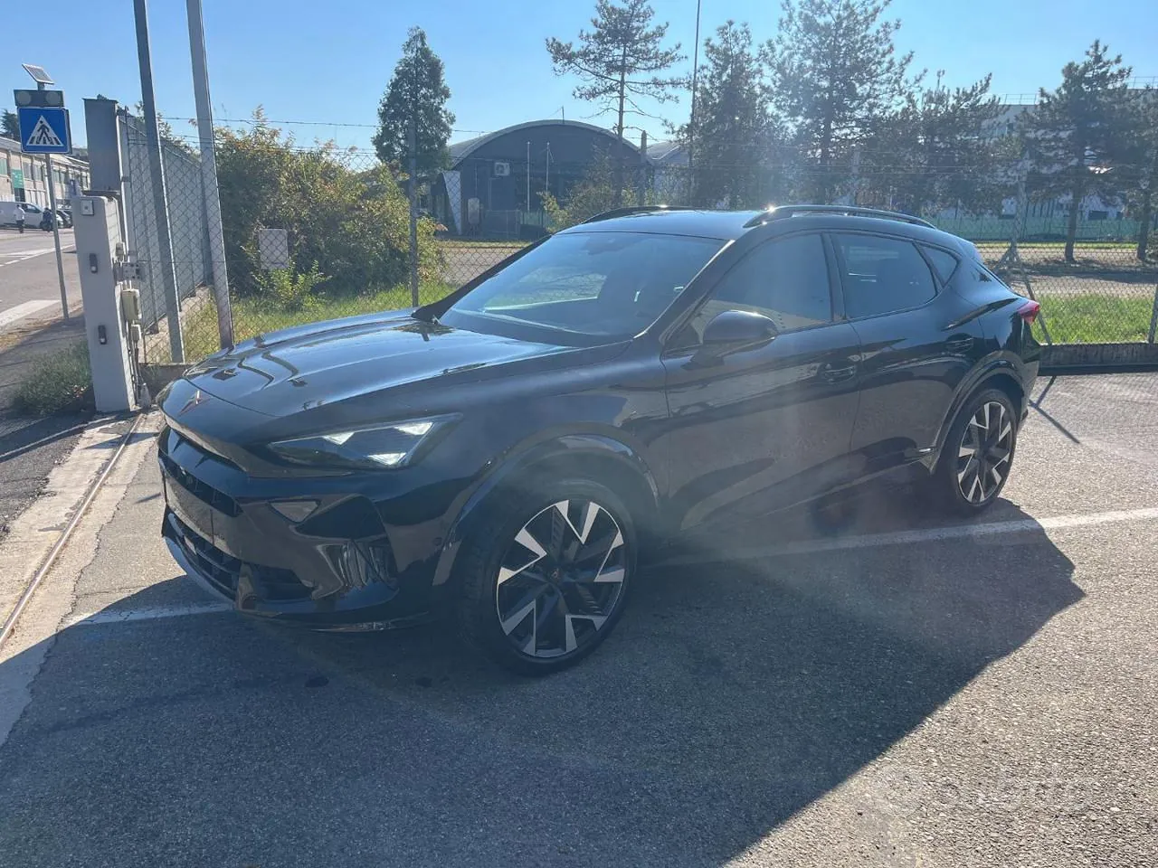 Cupra Formentor 2025 photo 5