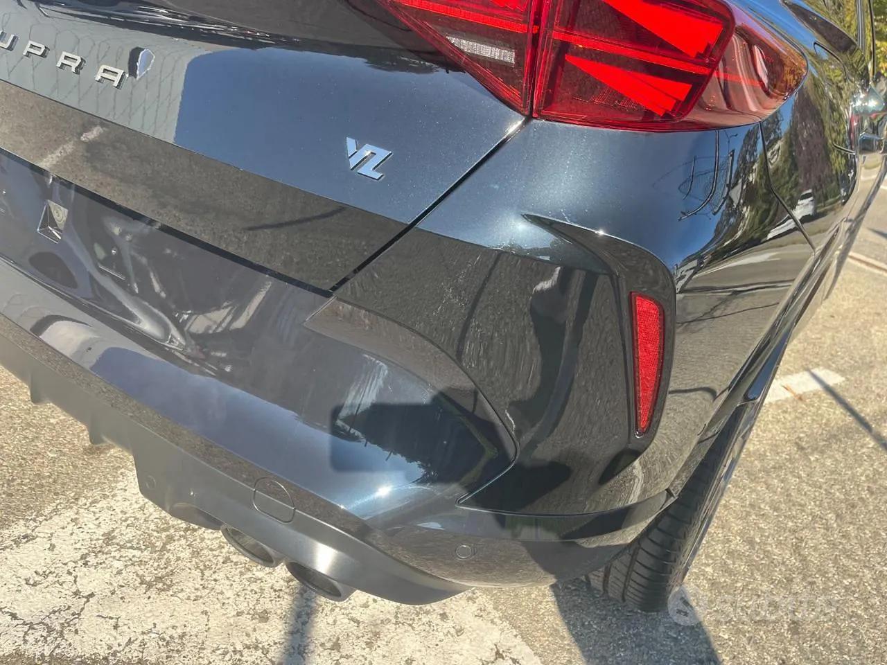 Cupra Formentor 2025 photo 4