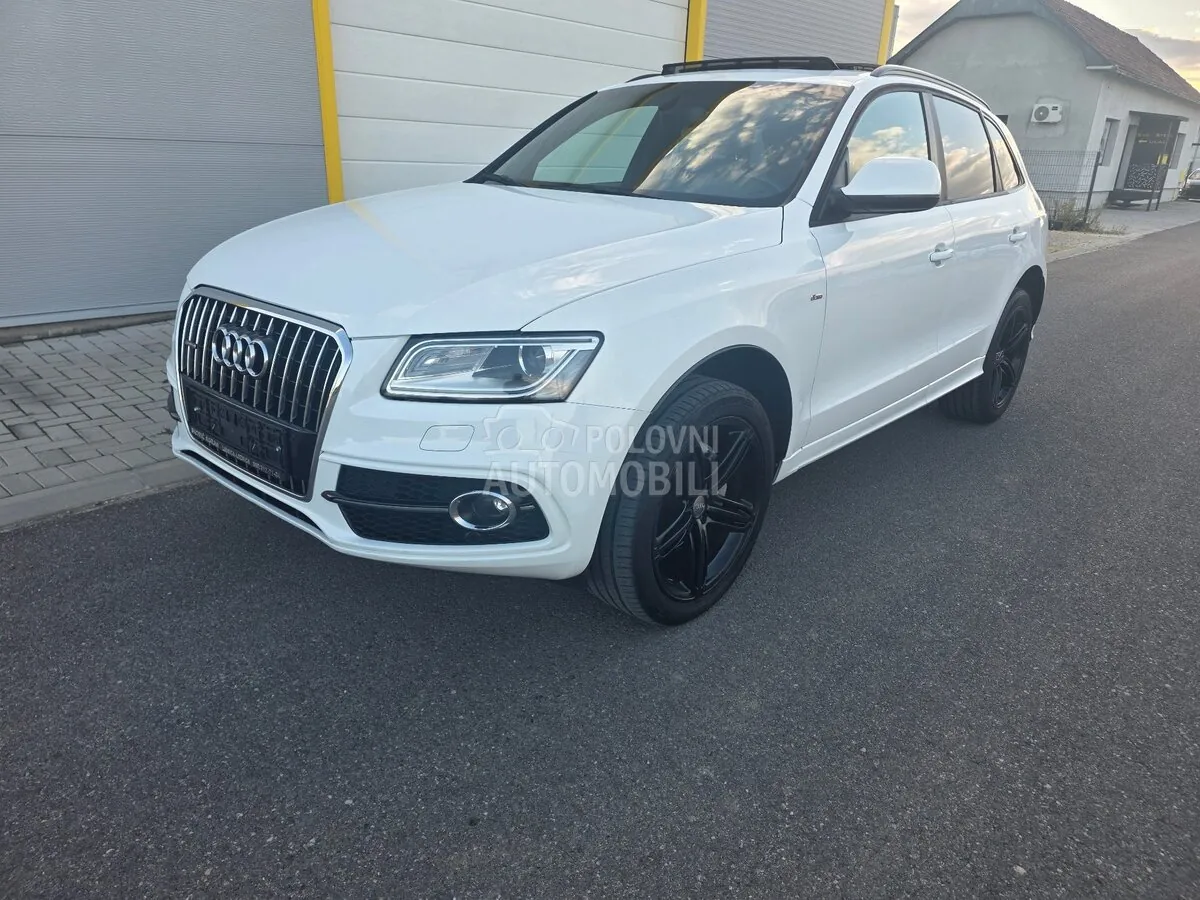 Audi Q5