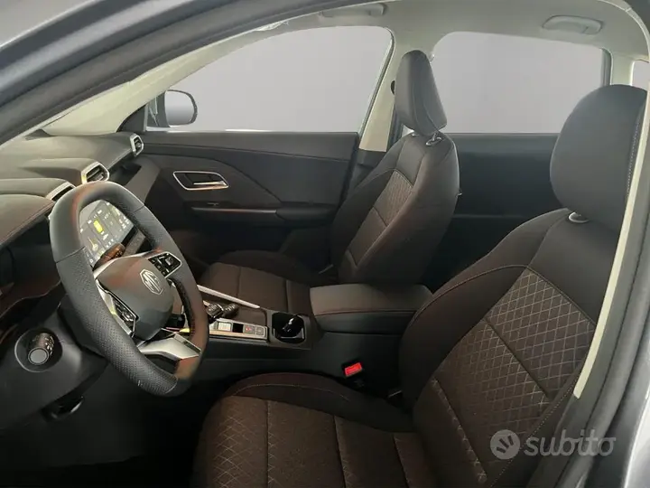 MG Zs 2026 photo 5