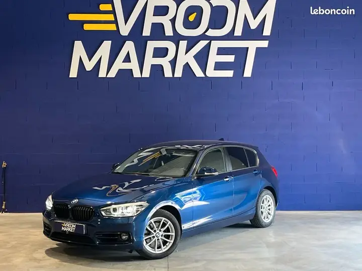 BMW Series 1
