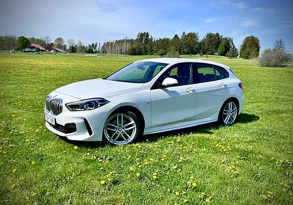 BMW 118I