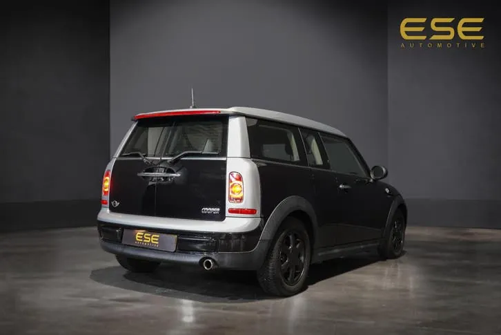 Mini Clubman 2013 photo 3