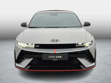 Hyundai Ioniq 5 2024 photo 3
