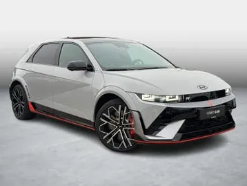 Hyundai Ioniq 5 2024 photo 2