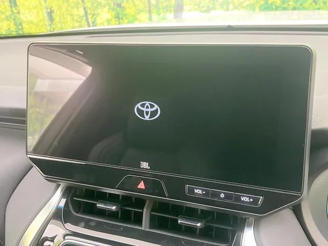 Toyota Harrier 2023 photo 4