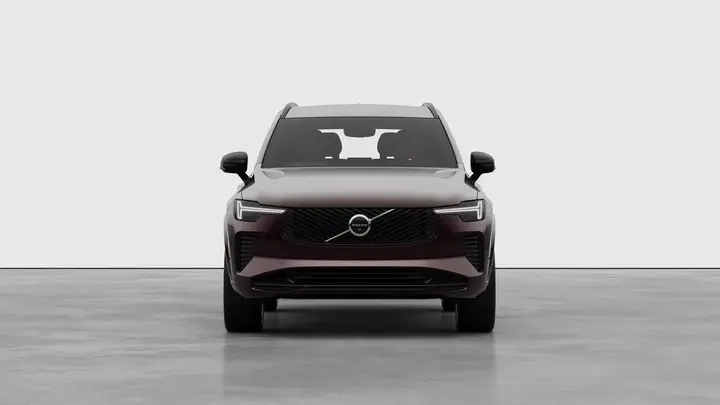 Volvo Xc90 photo 3