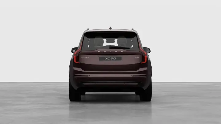 Volvo Xc90 photo 5