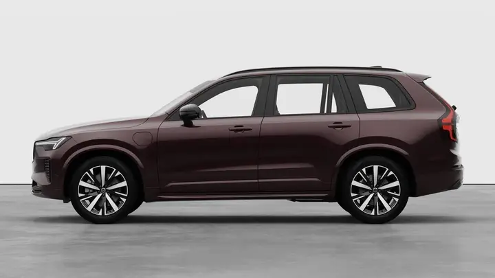 Volvo Xc90 photo 4