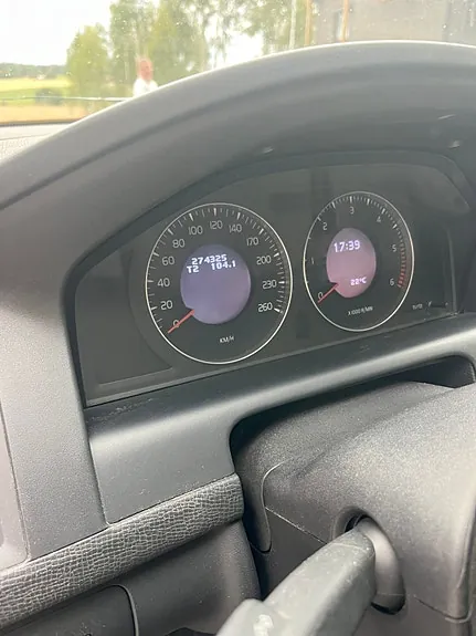 Volvo Xc60 2009 photo 4
