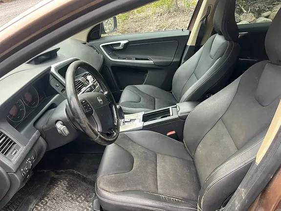 Volvo Xc60 2009 photo 5