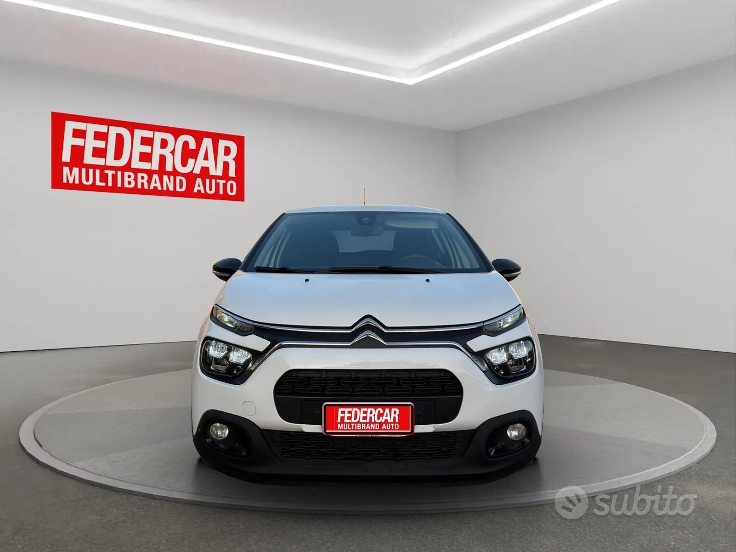 Citroen C3 2022 photo 2