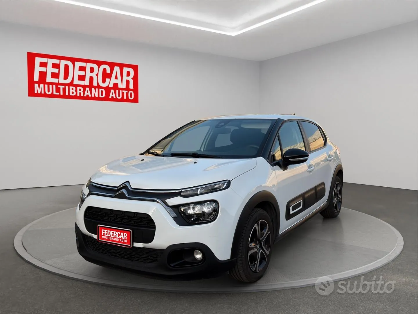 Citroen C3 2022 photo 3