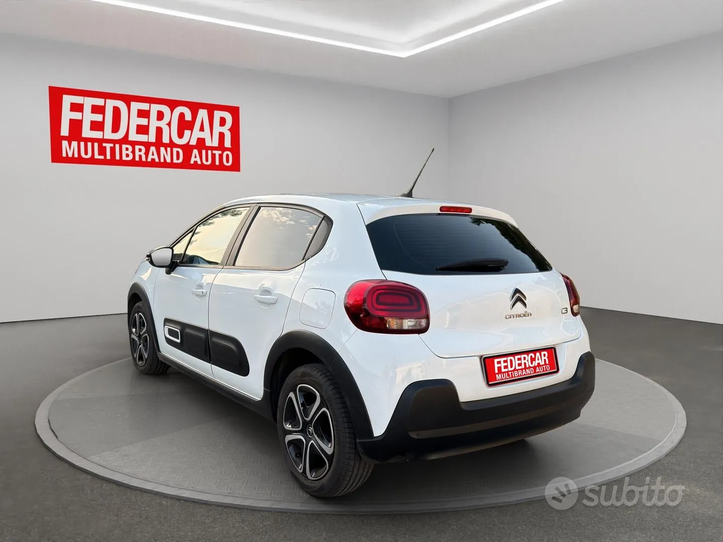 Citroen C3 2022 photo 5
