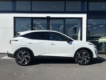 Nissan Qashqai 2026 photo 4