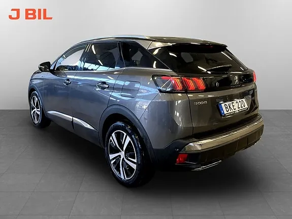 Peugeot 3008 2022 photo 4