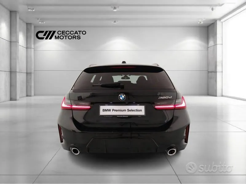 BMW 3 Series 2025 photo 5