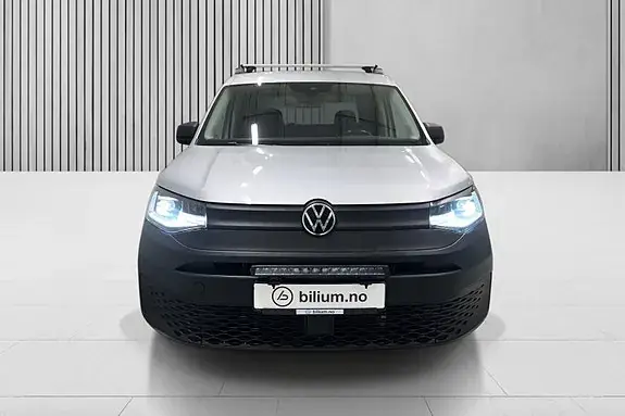 Volkswagen Caddy 2021 photo 4