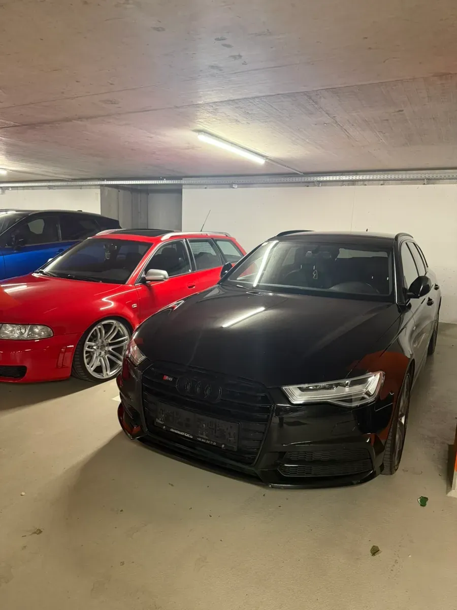 Audi A6 2015 photo 3