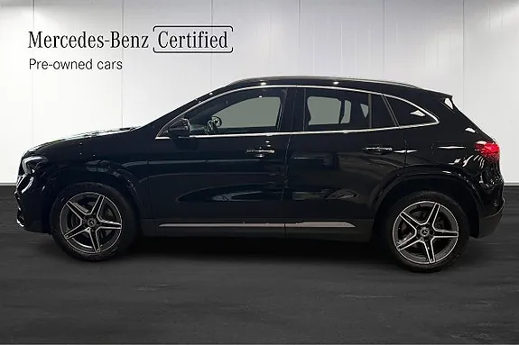 Mercedes-Benz Gla250 E 2024 photo 2