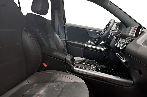 Mercedes-Benz Gla250 E 2024 photo 4