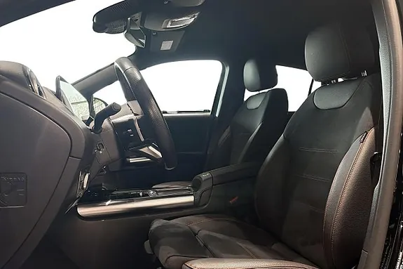 Mercedes-Benz Gla250 E 2024 photo 5