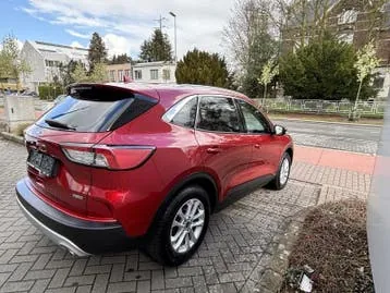Ford Kuga 2024 photo 2