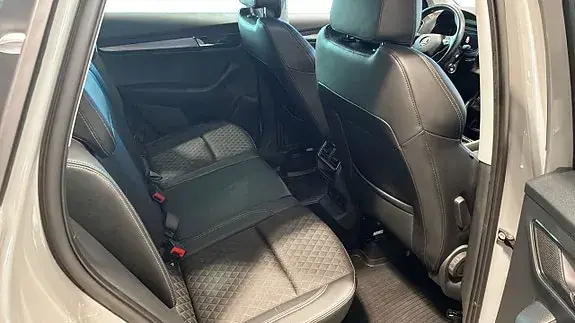 Skoda Karoq 2021 photo 5