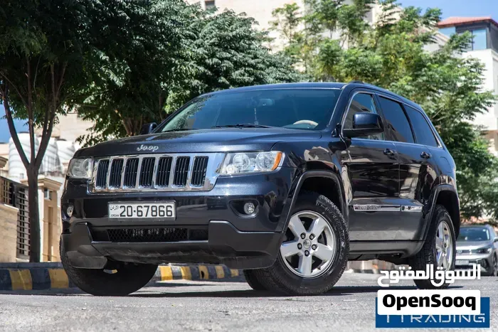 Jeep Grand Cherokee 2011 photo 5