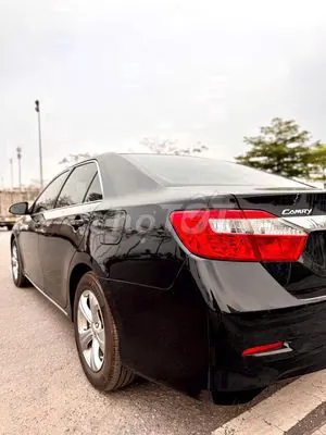 Toyota Camry 2013 photo 5