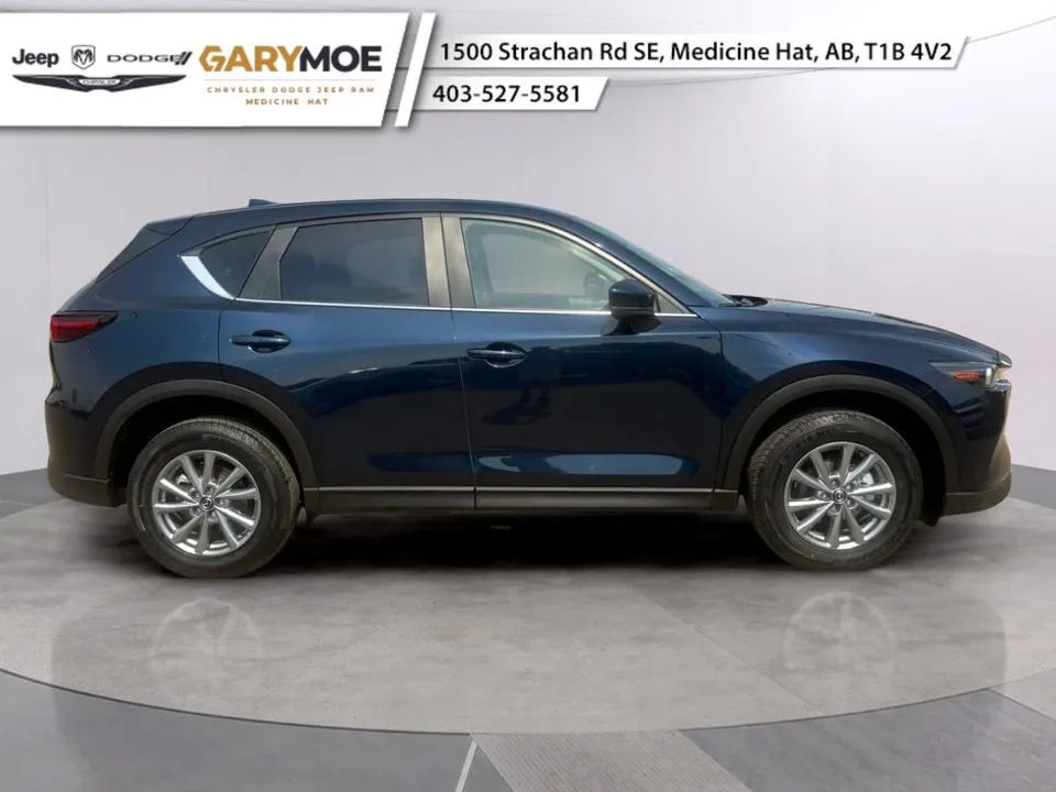 Mazda Cx-5 2025 photo 2