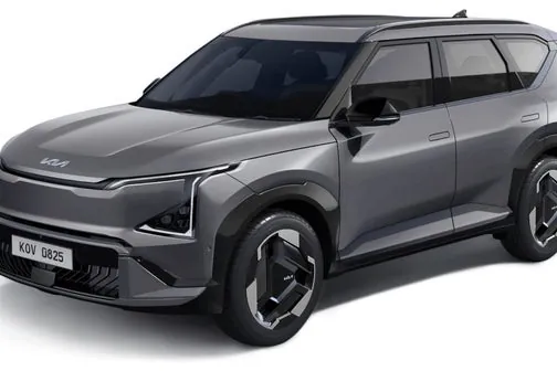 Kia Ev5
